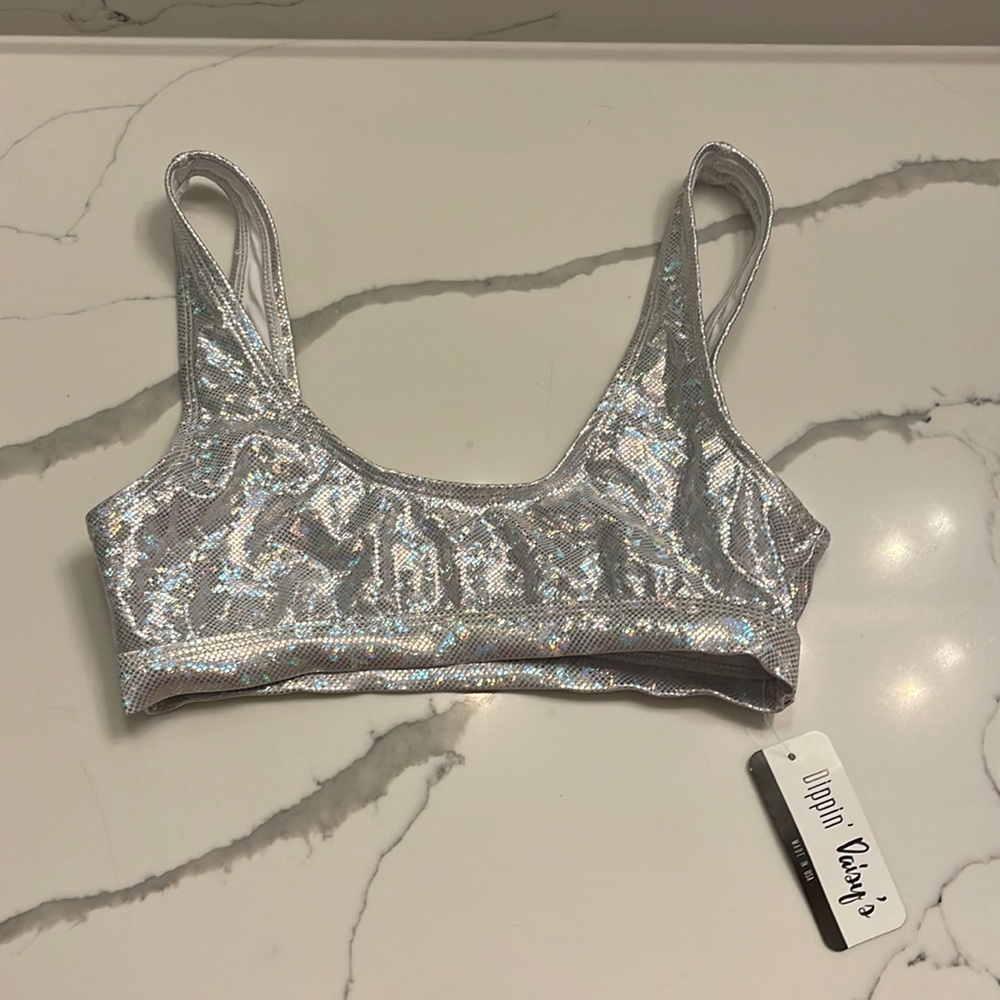 Dipping Daisy’s Bikini Top